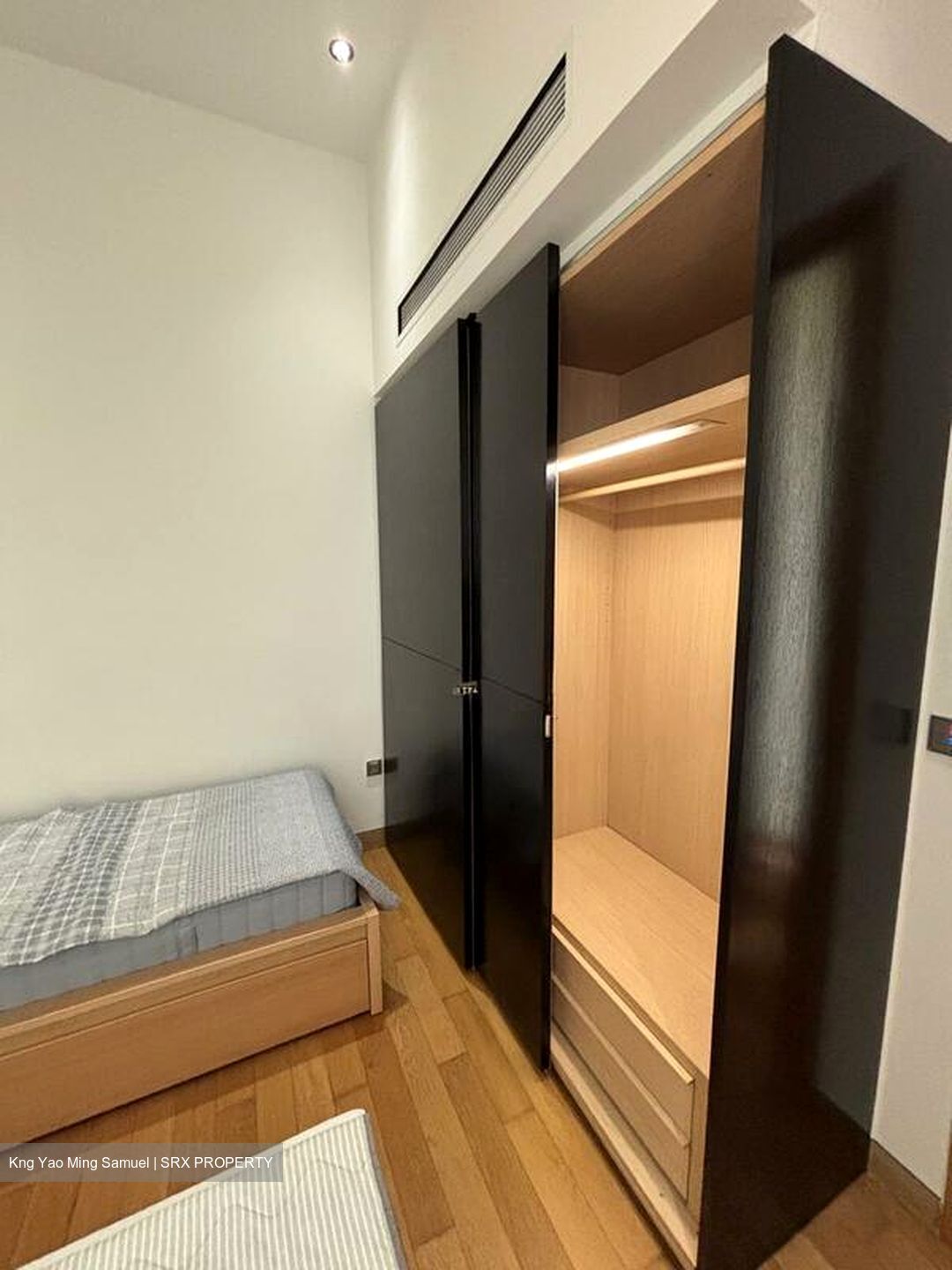 Ardmore Park (D10), Condominium #504608001